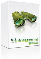 Решение ИНФОПЕРИМЕТР для служб безопасности